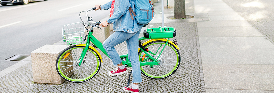 assurance pour un velo electrique