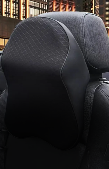 Appuie-tête réglables