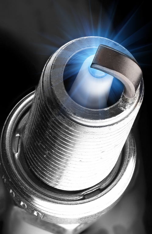 Bougies d’allumage