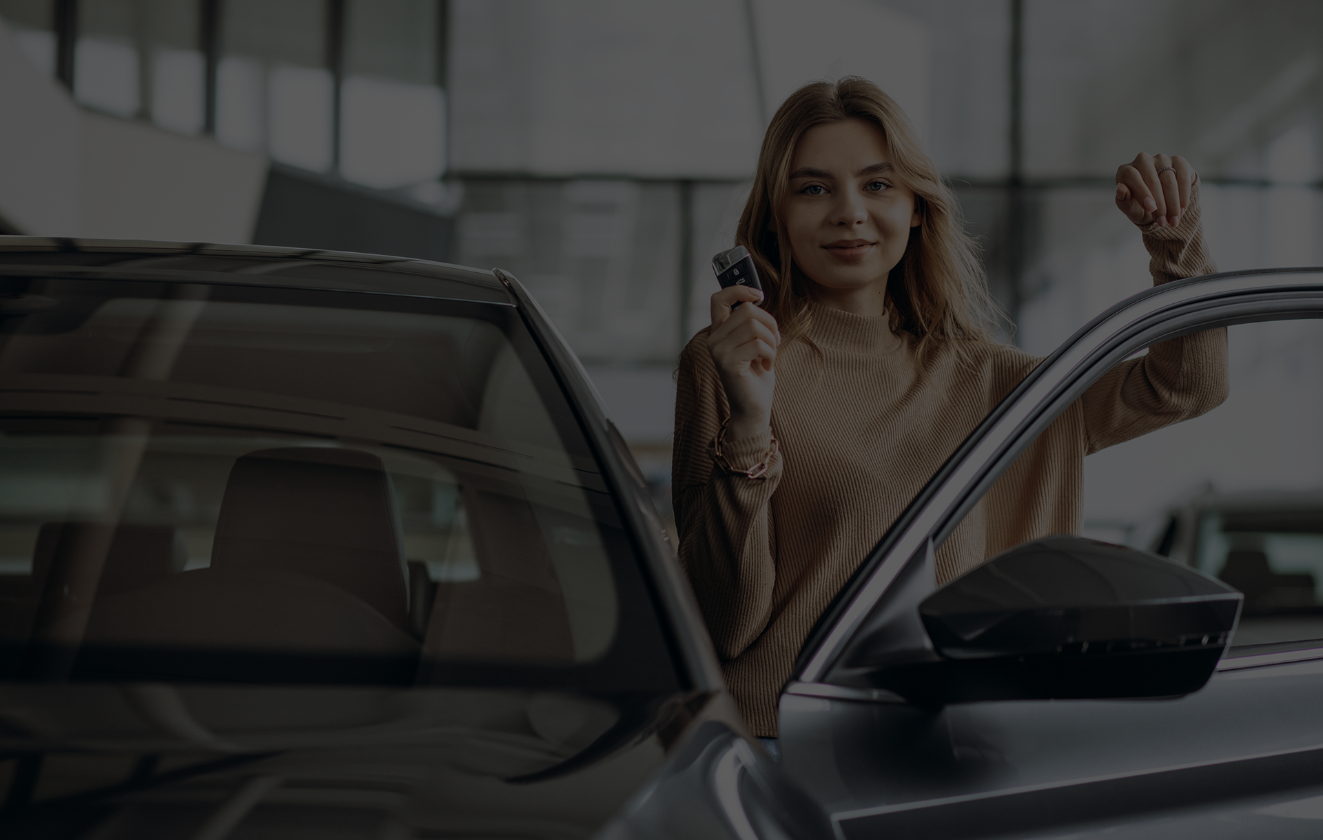 Tout ce qu’il faut savoir avant d’acheter un véhicule