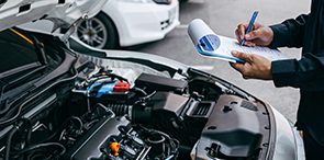 Tout savoir sur votre véhicule 2