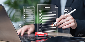 Tout savoir sur votre véhicule