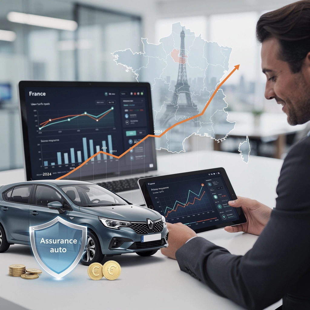 assurance automobile